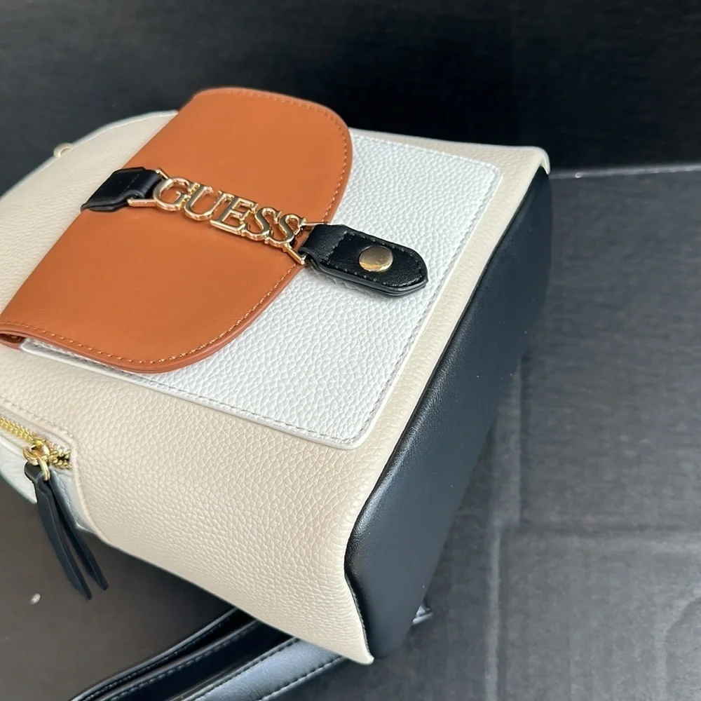 New GUESS Marley Backpack